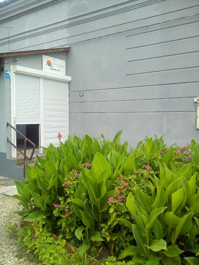 Dráva Völgye Vendégház Zakany Exterior foto