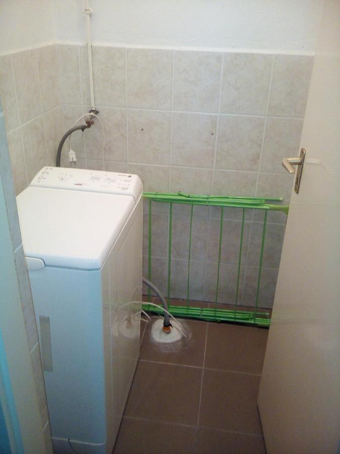 Dráva Völgye Vendégház Zakany Exterior foto