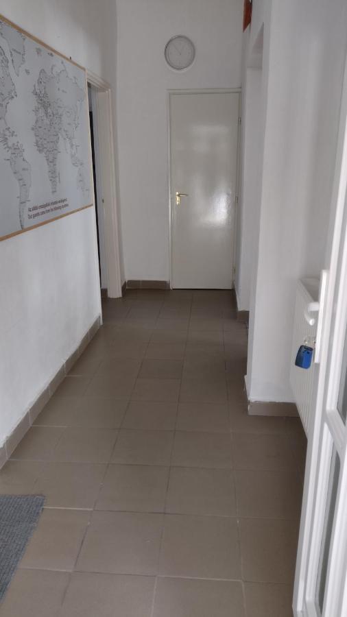 Dráva Völgye Vendégház Zakany Exterior foto