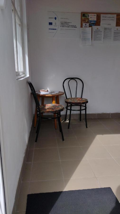 Dráva Völgye Vendégház Zakany Exterior foto
