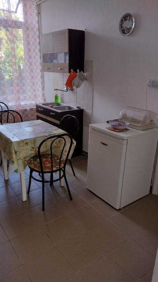 Dráva Völgye Vendégház Zakany Exterior foto